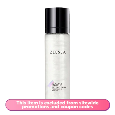 Milky Way Setting Spray 01 Gold 100ml