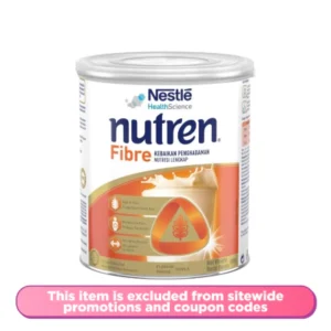Fibre 800g