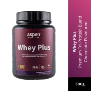 Whey Plus Choco 500g
