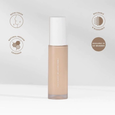 Face Base W10