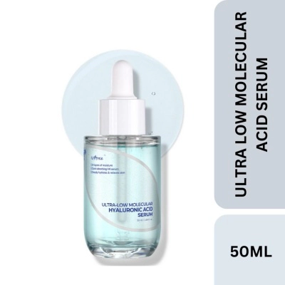 Ultra Low Molecular Hyaluronic Acid Serum 50ml