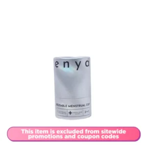 Menstrual Cup 2s