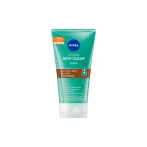 Derma Skin Clear Scrub 150ml