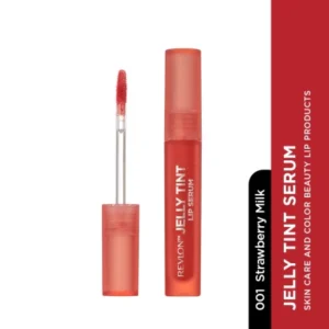 Jelly Tint Lip Serum - 01 Starwberry Milk