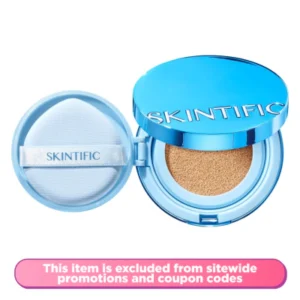 Perfect Stay Velvet Matte Cushion 01 Vanilla 11g