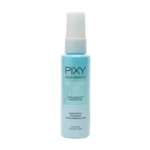 White Aqua Beauty Protecting Mist 60ml