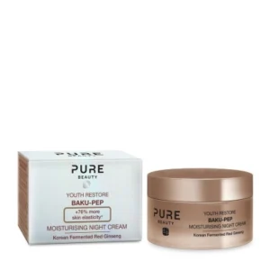 Youth Restore Moisture Night Cream 50ml