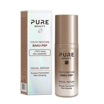 Youth Restore Facial Serum 30ml