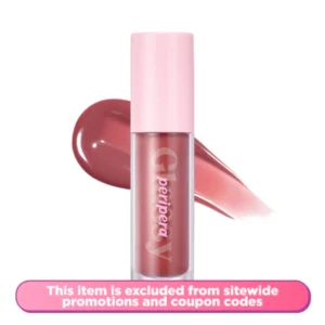 Ink Glasting Lip Gloss 03 Chilling Rosy
