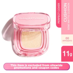 Perfect Cover Cushion 00 Affogato 11g