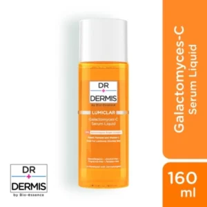 Lumiclar Galactomyces-C Serum Liquid 160ml