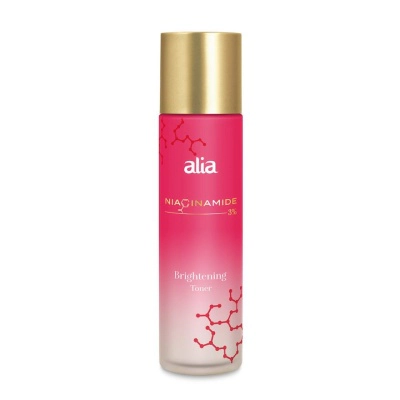 Niacinamide Brightening Toner 120ml