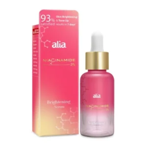 Niacinamide Brightening Serum 30ml