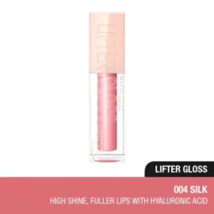 Lifter Gloss 004 Silk (High Shine) 1s
