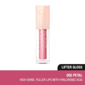 Lifter Gloss 005 Petal 1s