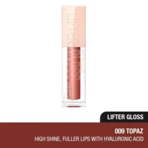 Lifter Gloss 009 Topaz 1s