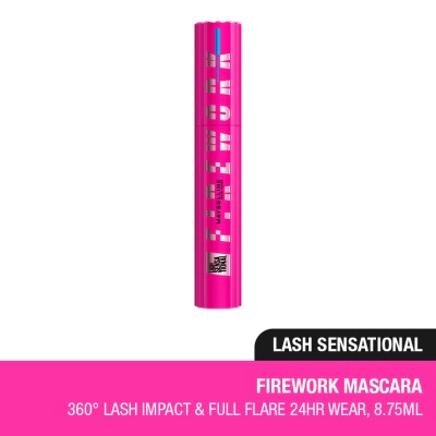 Lash Sensational Firework Mascara