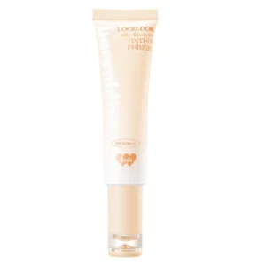Locklook Silky Flawless Tinted Primer