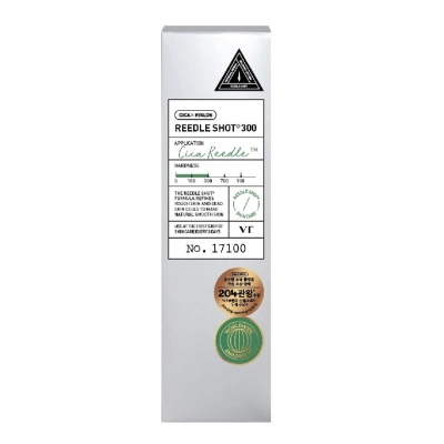 Reedle Shot 300 (Cica Reedle) 30ml