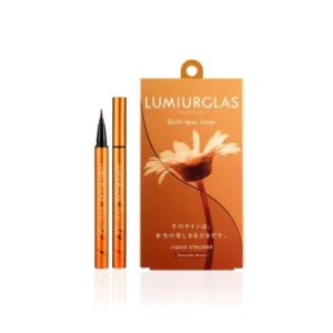 Skill-less Liner 04 Terracotta Brown