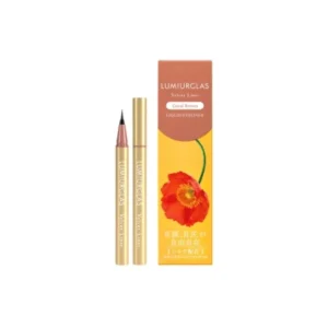 Velvet Liner 04 Coral Brown