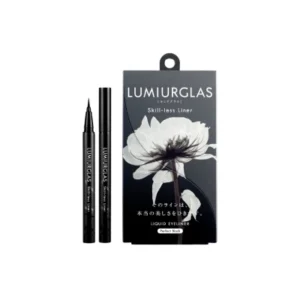 Skill-less Liner 01 Perfect Black