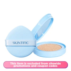 Perfect Stay Velvet Matte Cushion 04 Beige refill 11g