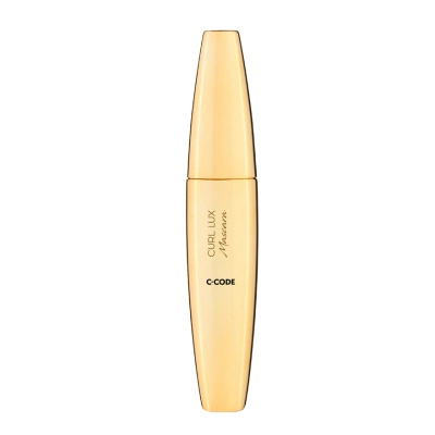 Curl Lux Mascara 1s