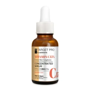 Vitamin C 15% Concentrated Serum 30ml