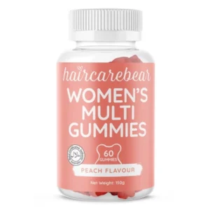 Women's Multi Gummies 60s