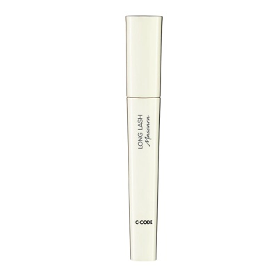 Long Lash Mascara 1s