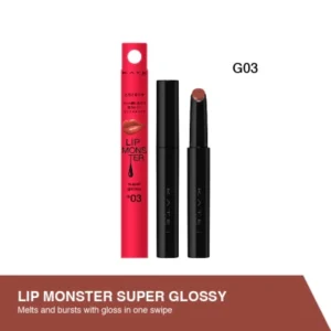 Lip Monster Super Glossy G03
