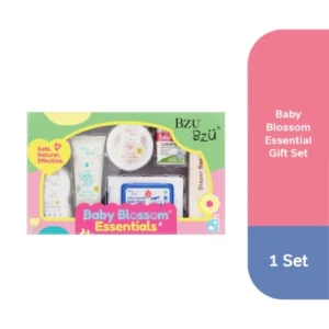 Baby Blossom Essential Giftbox