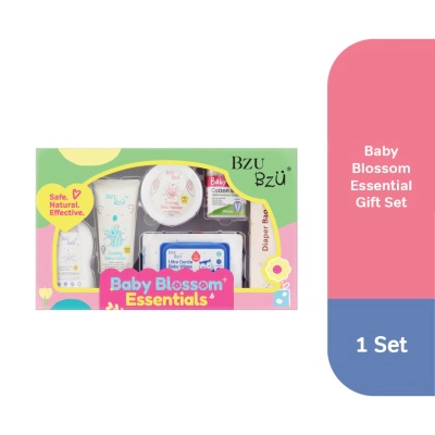 Baby Blossom Essential Giftbox