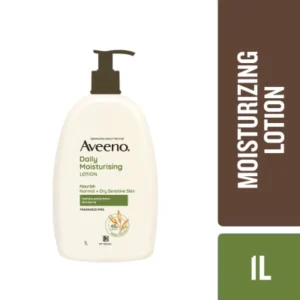 Daily Moisturising Lotion 1000ml