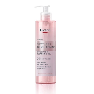 Spotless Brightening Exfoliating Cleansing Gel 400ml