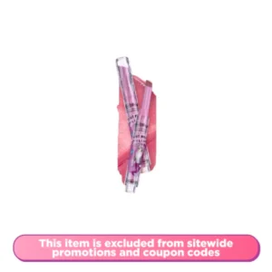 Super Beauty Lip Gloss Glaze S01