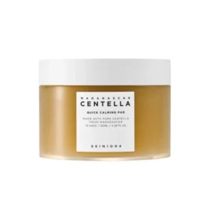 Madagascar Centella A Quick Calming Pad 130ml