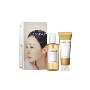 Madagascar Centella Double Cleansing Duo 325ml