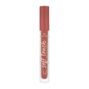 Soft Touch Lip Mousse 02 Love At First Sight