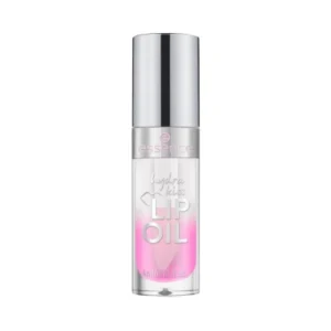 Hydra Kiss Lip Oil 01 Kiss From A Rose