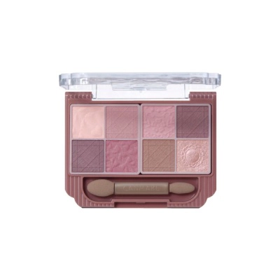 Petit Palatte Eyes M02 Romactic Fog