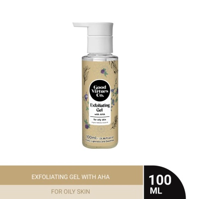 Exfoliating Gel with AHA 100ml