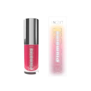 Plumping Lip Oil Bubble Gum LO04