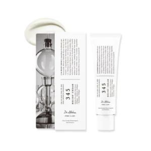 345 Relief Face Cream 50ml