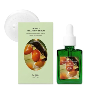 Gentle Vitamin C Serum 30ml