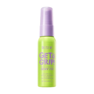 Get a Grip! Makeup Setting Spray Dewy Fix 30ml