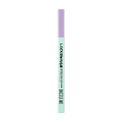 Lock & Wing! Hyper Stay Eyeliner 0.55ml