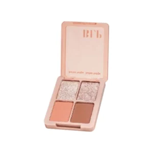 Eyeshadow Pocket 1987