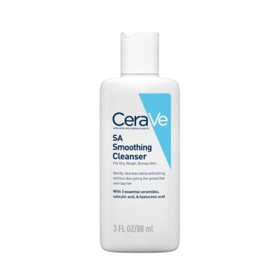 SA Smoothing Cleanser 88ml